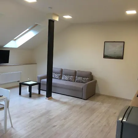 Laura Apartment