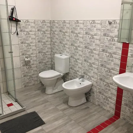 Laura Appartement Vilnius