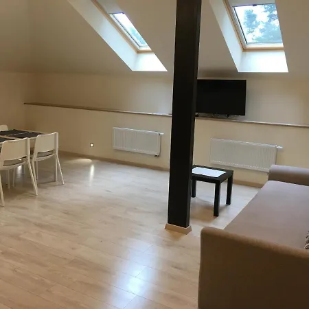 Appartement Laura Vilnius