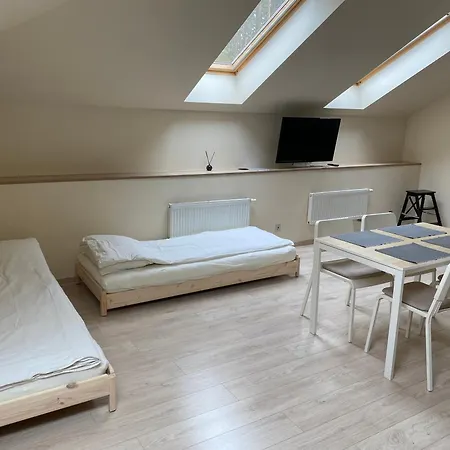 Laura Appartement Vilnius