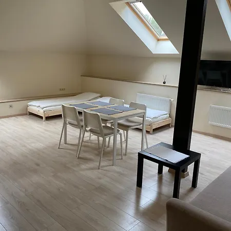 Apartment Laura Vilnius