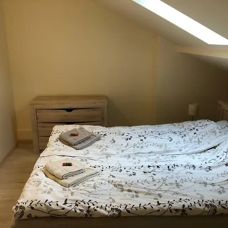 Laura Appartement Vilnius