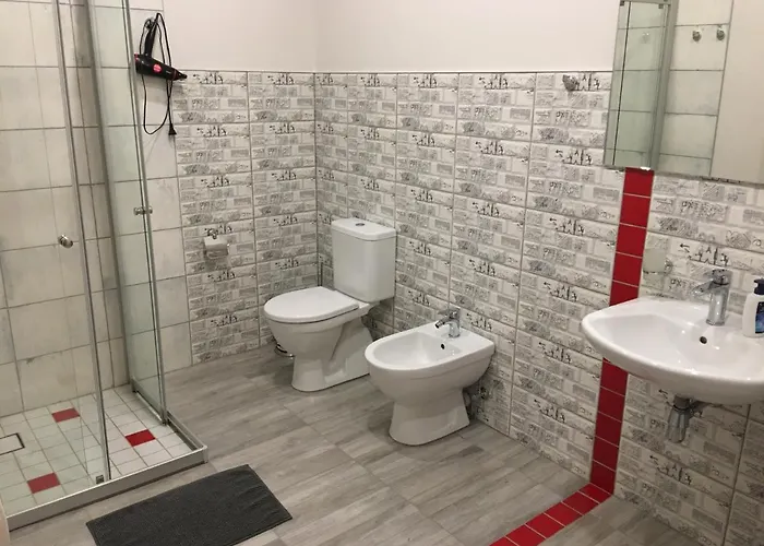 Laura Appartement Vilnius