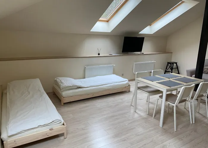 Laura Appartement Vilnius