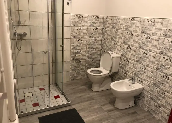 Lägenhet Laura Vilnius