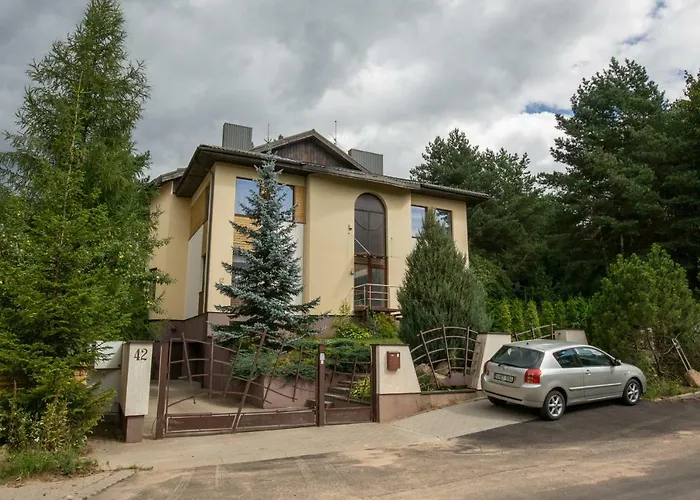 Laura Διαμέρισμα *