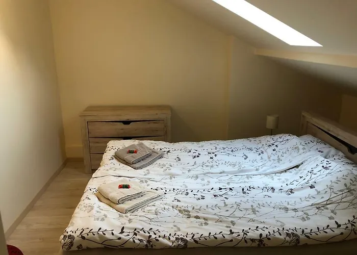 Laura Appartement Vilnius