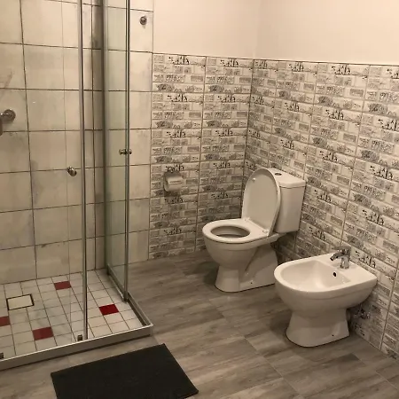 Appartamento Laura Vilnius